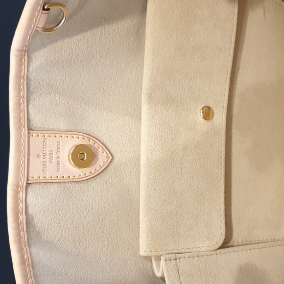 Louis Vuitton Galliera PM - Picture 11 of 15